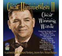Oscar Hammerstein II - Oscar Winning Words