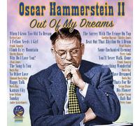 Oscar Hammerstein II - Out of My Dreams [Import]