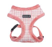 Oscar Harness A Rosa S Harnais pour Chien