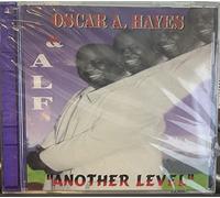 Oscar Hayes & Abundant Life Fe - Live