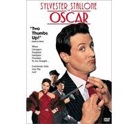 Oscar [Import USA Zone 1]