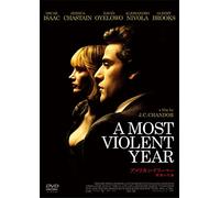 Oscar Isaac-A Most Violent Year [Edizione: Giappone] [Import]