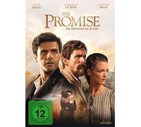 Oscar Isaac;Christian Bale - The Promise: Die Erinnerung Bleibt [Import]