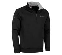 Oscar Jacobson Hommes Trent Tour Confort Extensible Golf Pull 40% OFF