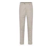 Oscar Jacobson - Pantalon à revers - Homme - Pantalons - Beige - Taille: 3XL