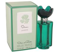 Oscar Jasmine By Oscar De La Renta Eau De Toilette Spray 3.4 Oz