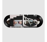 Oscar Jerome, Oscar #worldpeace, Franc Moody – (Why You So) Green With Envy/Cristo Redentor – Vinyle