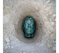 Oscar Jerome - The Fork [Vinyl Lp]