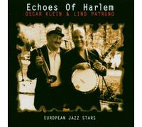 Oscar Klein & Lino Patru - Echoes of Harlem [Import]