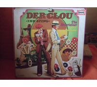 Oscar Klein Sextet - Der Clou/the sting-the entertainer & more ragtime / Vinyl record [Vinyl-LP]