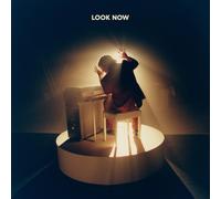 Oscar Lang – Look Now – Vinyle LP neuf