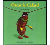 Oscar le Cafard