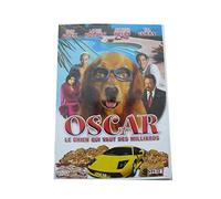 Swift – Oscar le chien qui vaut des milliards