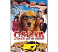 Oscar, le chien qui vaut des milliards