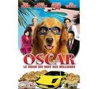 Oscar, le chien qui vaut des milliards E