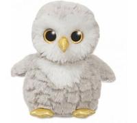 Oscar le hibou G