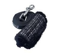 Oscar Lead Noir L Laisse pour Chien