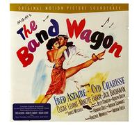 ARTHUR SCHWARTZ - THE BAND WAGON/OST CD 28 TRACKS SOUNDTRACK NEUF