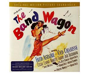 Oscar Levant - The Band Wagon