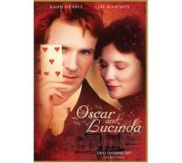 Oscar & Lucinda [Import USA Zone 1]
