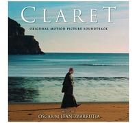 Oscar M Leanizbarrutia – Claret (Bande originale) – CD – Import