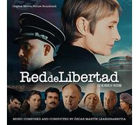 Oscar Martin Leanizbarrutia - Red De Libertad (The Network of Freedom) (Original Motion Picture Soundtrack) [Import]