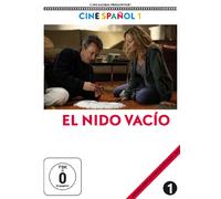 El Nido Vacío – Oscar Martínez, Cecilia Roth, Inés Efron, Arturo Goet – DVD – Import