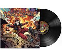 Oscar Maydon Rico o Muerto Vol. 1 (Vinyl)