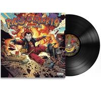 Oscar Maydon - Rico o Muerto Vol. 1 [Vinyl LP]