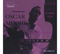 Oscar Moore - Feat Leroy Vinnegar [Import]