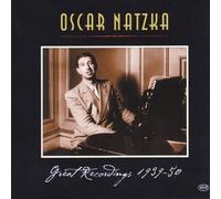 Oscar Natzka - Historical Recordings 1939 [Import]