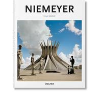 Oscar Niemeyer 1907-2012: The Once and Future Dawn