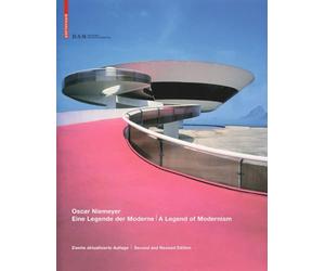 Oscar Niemeyer: Eine Legende Der Moderne/A Legend of Modernism
