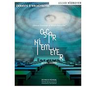 Oscar Niemeyer en France - Un exil créatif