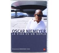 Oscar Niemeyer – DVD – Import (2009)
