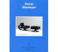 Oscar Niemeyer - Philippe Trétiack - Les Arenes Eds - broché - Monographie