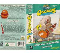 Oscar's orchestra / vol.2 - VHS