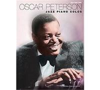 Oscar peterson - 2nd edition piano