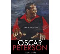 Oscar Peterson