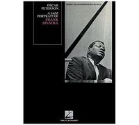 Oscar Peterson: A Jazz Portrait Of Frank Sinatra