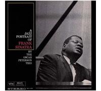 Oscar Peterson - A Jazz Portrait of Frank Sinatra-UHQCD [Import]