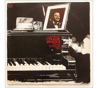 Oscar Peterson - A Portrait Of Frank Sinatra