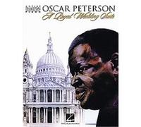 Oscar Peterson - a Royal Wedding Suite