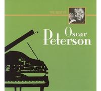 Oscar Peterson - A Thousand Yen Jazz:Best [Import]