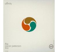 Oscar Peterson - Affinity - Uhqcd [Compact Discs] Hqcd Remaster, Reissue, Japan - Import