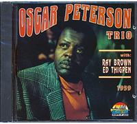 Oscar Peterson - All of Me [Import]