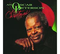 Oscar Peterson - an Oscar Peterson Christimas