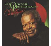 Oscar Peterson An Oscar Peterson Christmas (Vinyl) 12" Album