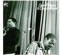 Oscar peterson and dizzy