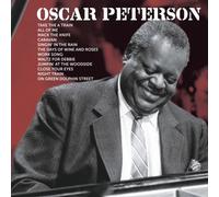 Oscar Peterson - Best [Import]